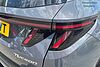 Hyundai TUCSON 1.6T 48V MHD Advance 5dr DCT Grey