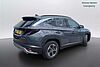 Hyundai TUCSON 1.6T 48V MHD Advance 5dr DCT Grey