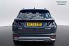 Hyundai TUCSON 1.6T 48V MHD Advance 5dr DCT Grey