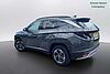 Hyundai TUCSON 1.6T 48V MHD Advance 5dr DCT Grey