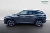 Hyundai TUCSON 1.6T 48V MHD Advance 5dr DCT Grey