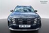 Hyundai TUCSON 1.6T 48V MHD Advance 5dr DCT Grey