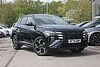 Hyundai TUCSON ESTATE 1.6T Plug-in Hybrid N Line 5dr 4WD Auto Black