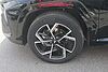 Hyundai TUCSON ESTATE 1.6T Plug-in Hybrid N Line 5dr 4WD Auto Black