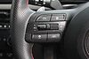 Hyundai TUCSON ESTATE 1.6T Plug-in Hybrid N Line 5dr 4WD Auto Black