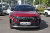 Hyundai TUCSON 1.6 TGDi N Line S 5dr 2WD Red
