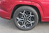 Hyundai TUCSON 1.6 TGDi N Line S 5dr 2WD Red