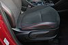 Hyundai TUCSON 1.6 TGDi N Line S 5dr 2WD Red