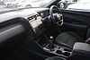 Hyundai TUCSON 1.6 TGDi N Line 5dr 2WD Grey