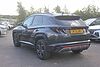 Hyundai TUCSON 1.6 TGDi N Line 5dr 2WD Grey