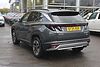 Hyundai TUCSON 1.6T Plug-in Hybrid Premium 5dr Auto Grey