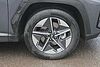 Hyundai TUCSON 1.6T Plug-in Hybrid Premium 5dr Auto Grey