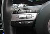 Hyundai TUCSON 1.6T Plug-in Hybrid Premium 5dr Auto Grey