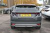 Hyundai TUCSON 1.6T Hybrid Ultimate 5dr Auto Grey