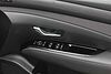 Hyundai TUCSON 1.6T Hybrid Ultimate 5dr Auto Grey