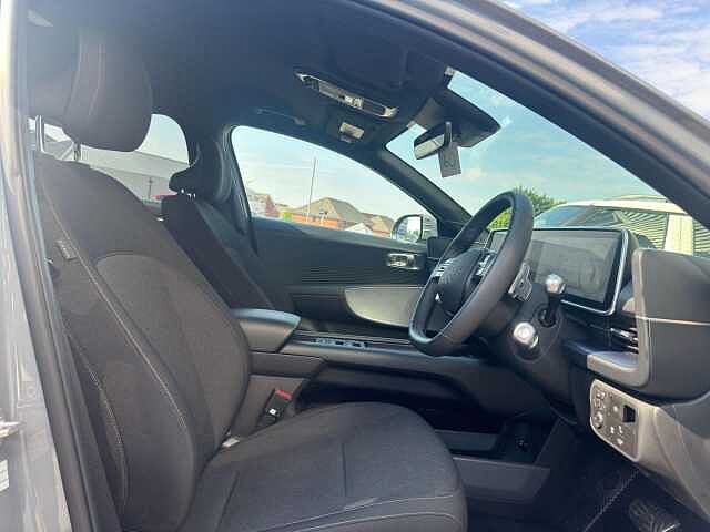 Hyundai IONIQ 6 77.4kWh Premium Auto AWD 4dr Blue