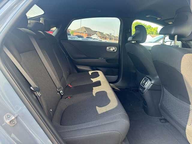 Hyundai IONIQ 6 77.4kWh Premium Auto AWD 4dr Blue