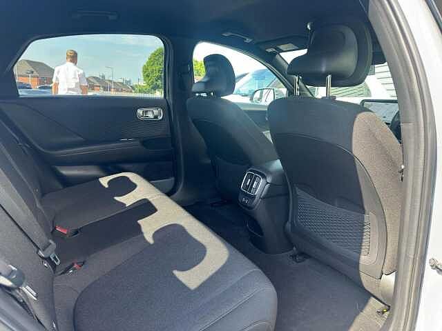 Hyundai IONIQ 6 77.4kWh Premium Auto AWD 4dr Blue
