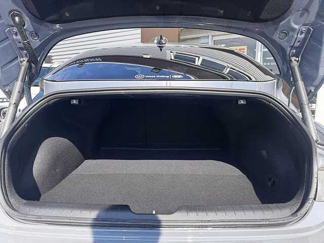 Hyundai IONIQ 6 77.4kWh Premium Auto AWD 4dr Blue