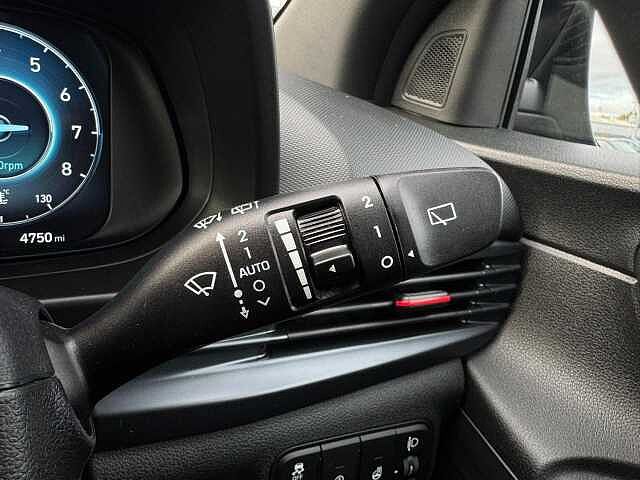 Hyundai I20 1.0 T-GDi N Line S DCT Euro 6 (s/s) 5dr Blue