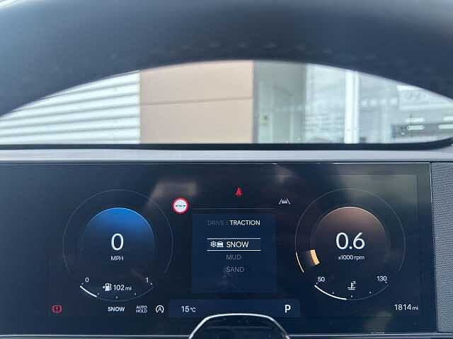 Hyundai KONA 1.6 T-GDi Advance DCT Euro 6 (s/s) 5dr White