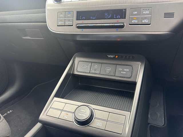 Hyundai KONA 1.6 T-GDi Advance DCT Euro 6 (s/s) 5dr White