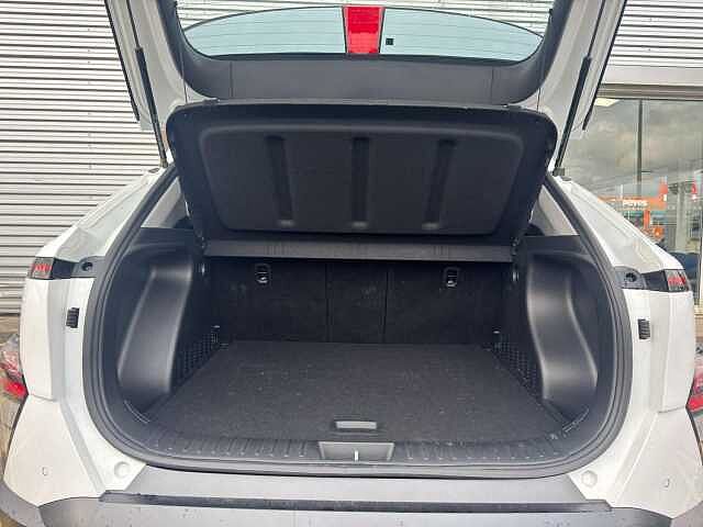 Hyundai KONA 1.6 T-GDi Advance DCT Euro 6 (s/s) 5dr White