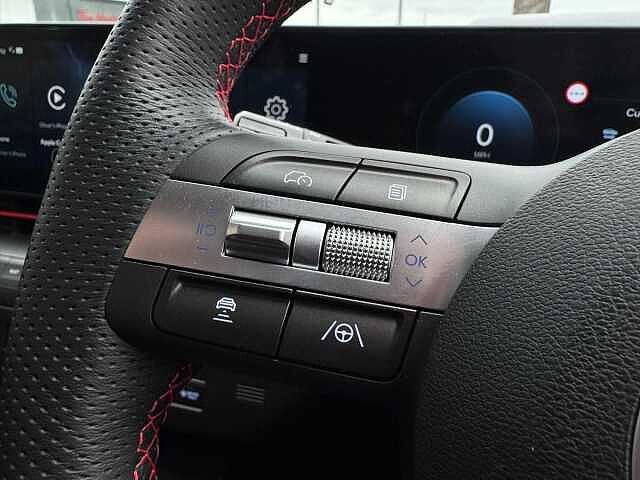 Hyundai KONA 65.4kWh N Line S Auto 5dr White