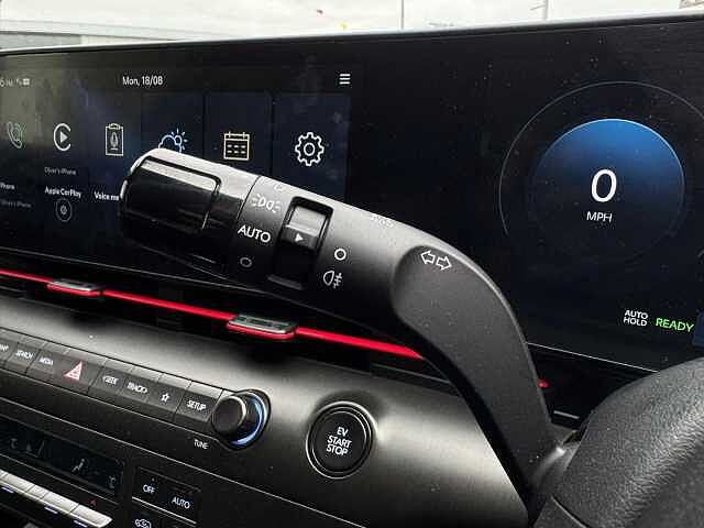 Hyundai KONA 65.4kWh N Line S Auto 5dr White