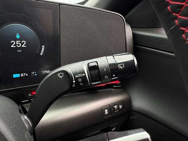 Hyundai KONA 65.4kWh N Line S Auto 5dr White