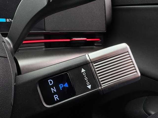 Hyundai KONA 65.4kWh N Line S Auto 5dr White