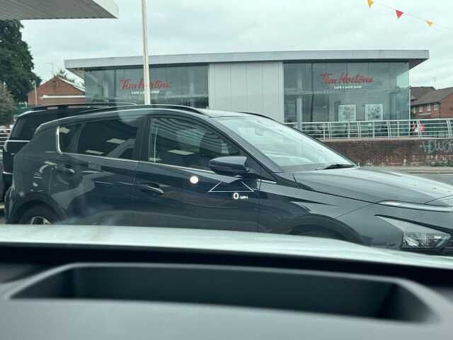 Hyundai KONA 65.4kWh N Line S Auto 5dr White