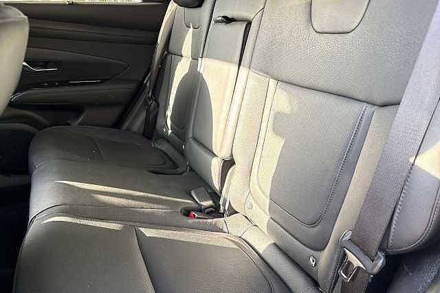 Hyundai BAYON 1.0 T-GDi Premium Euro 6 (s/s) 5dr White