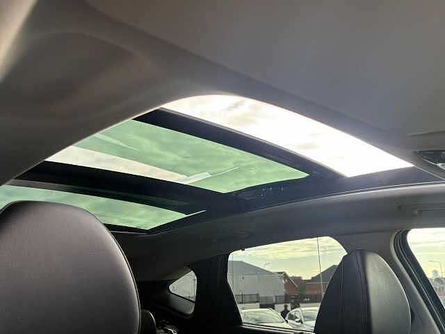 Hyundai TUCSON 1.6 h T-GDi Ultimate Auto Euro 6 (s/s) 5dr Grey