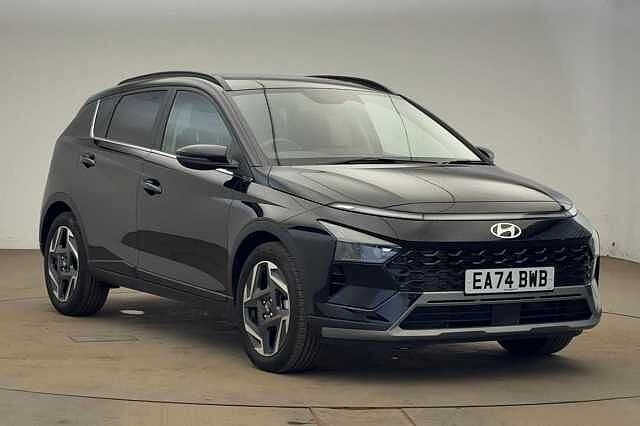 Hyundai TUCSON 1.6 T-GDi N Line Auto Euro 6 (s/s) 5dr Shadow Grey