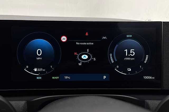 Hyundai TUCSON 1.6 T-GDi N Line Auto Euro 6 (s/s) 5dr Shadow Grey