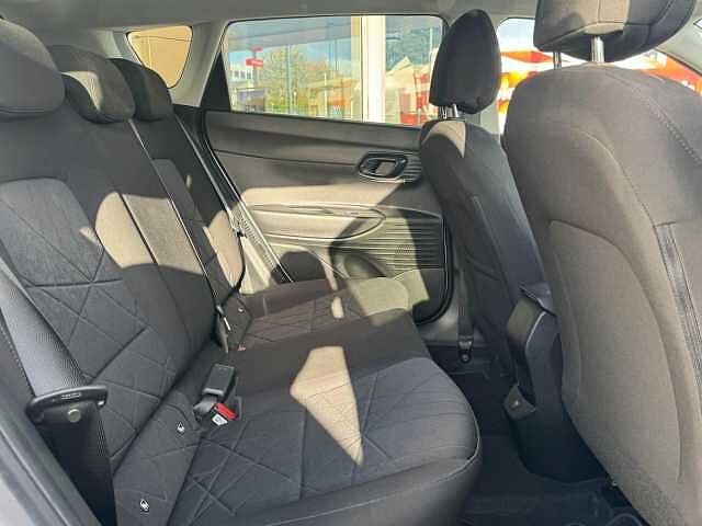 Hyundai BAYON 1.0 T-GDi MHEV Premium Euro 6 (s/s) 5dr