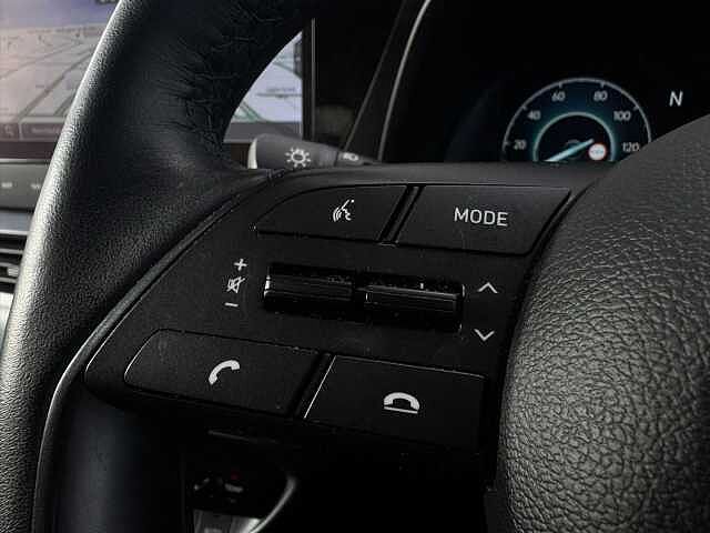 Hyundai BAYON 1.0 T-GDi MHEV Premium Euro 6 (s/s) 5dr