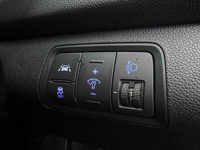 Hyundai i20 1.2 GO! SE Euro 6 5dr