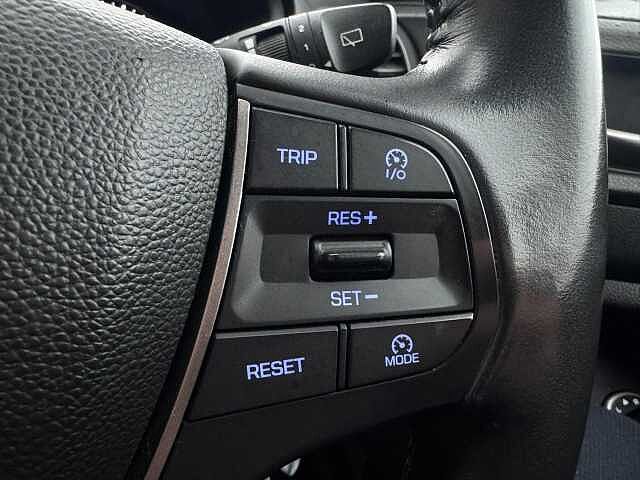 Hyundai i20 1.2 GO! SE Euro 6 5dr