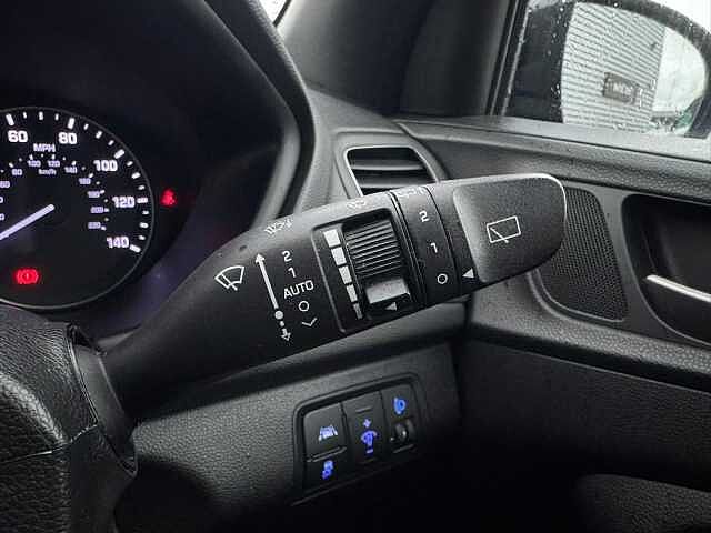 Hyundai i20 1.2 GO! SE Euro 6 5dr