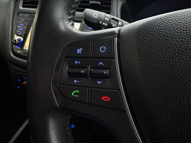 Hyundai i20 1.2 GO! SE Euro 6 5dr