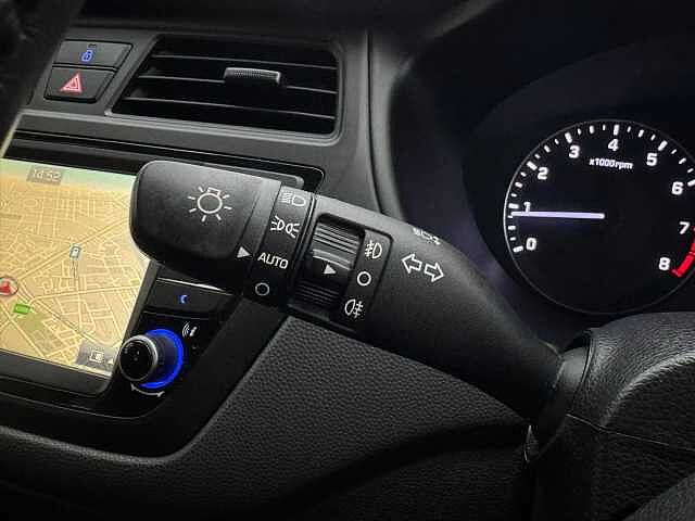 Hyundai i20 1.2 GO! SE Euro 6 5dr