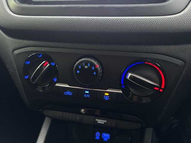 Hyundai i20 1.2 GO! SE Euro 6 5dr