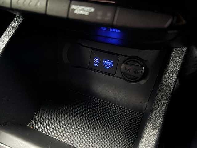 Hyundai i20 1.2 GO! SE Euro 6 5dr