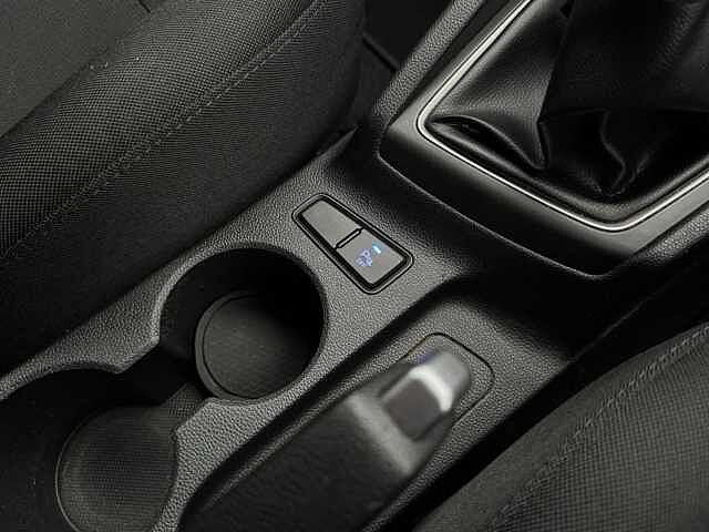 Hyundai i20 1.2 GO! SE Euro 6 5dr