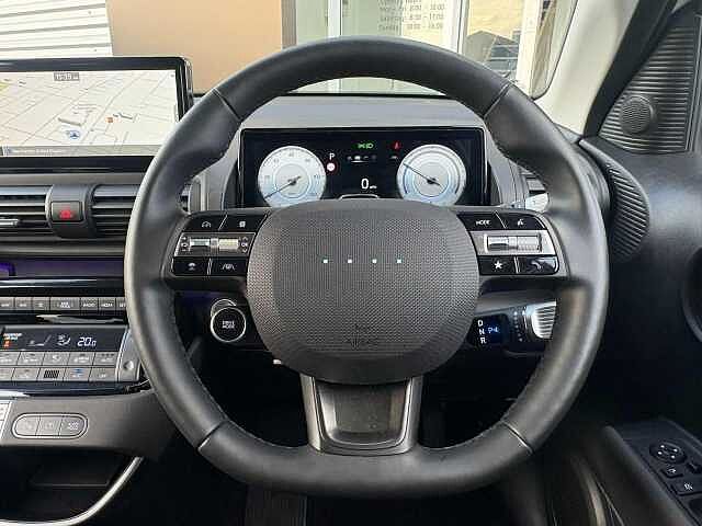Hyundai INSTER Long Range 49kWh 02 Auto 5dr