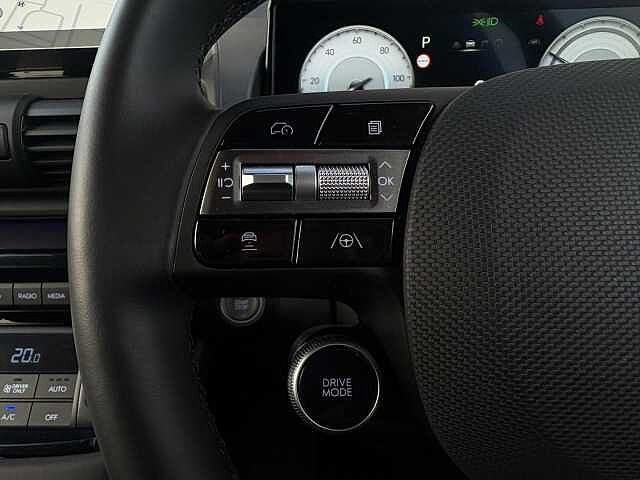 Hyundai INSTER Long Range 49kWh 02 Auto 5dr