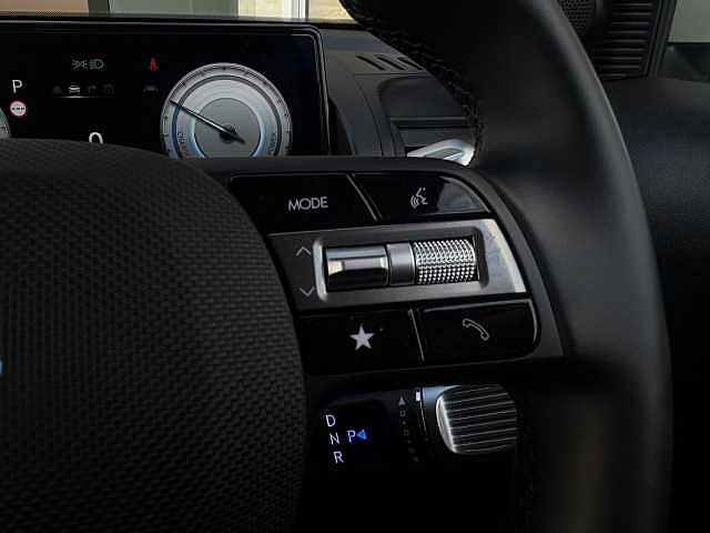 Hyundai INSTER Long Range 49kWh 02 Auto 5dr