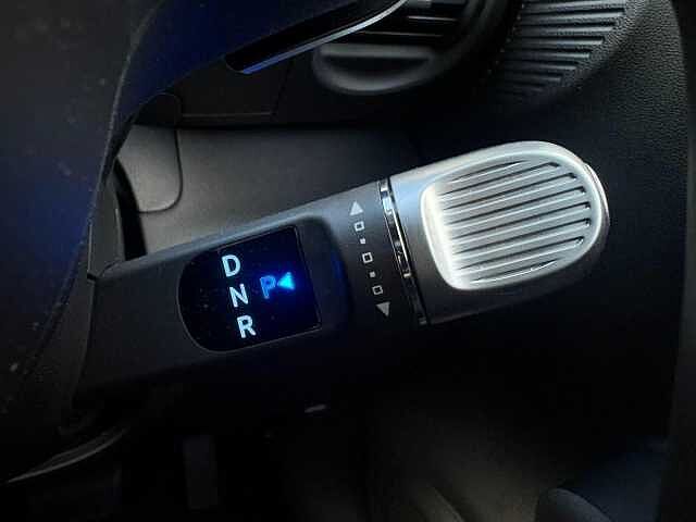 Hyundai INSTER Long Range 49kWh 02 Auto 5dr